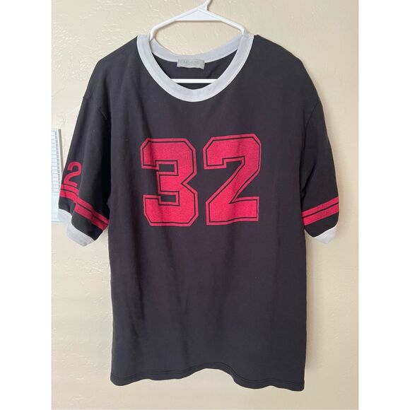 Lost and Found Ringer Tee from Free People - Picture 2 of 3